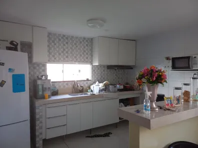 Casa de Condomínio com 3 Quartos à venda, 137m² no Cabula, Salvador