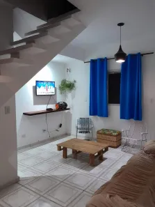 Apartamento com 2 Quartos para alugar, 80m² no Boraceia, Bertioga