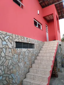 Casa com 3 Quartos à venda, 150m² no Lagoa dos Mares, Confins