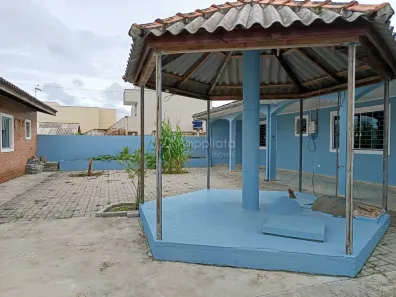 Casa com 3 Quartos para alugar, 157m² no Jardim Paulista, Campina Grande do Sul