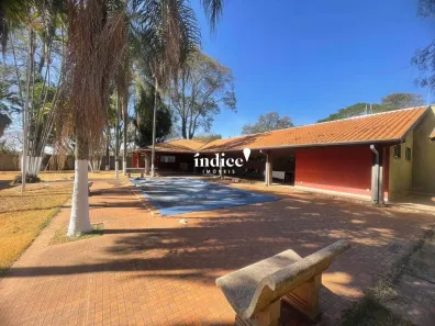Fazenda / Sítio / Chácara com 4 Quartos para alugar, 1000m² no Condomínio Balneário Recreativa, Ribeirão Preto
