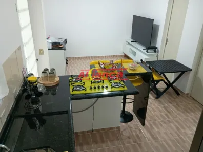 Apartamento com 2 Quartos à venda, 52m² no Portão, Arujá