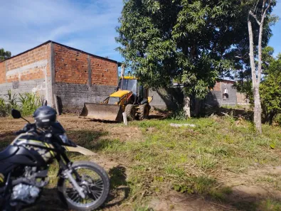 Terreno / Lote / Condomínio à venda, 180m² no , Itaparica