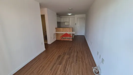 Apartamento com 2 Quartos para alugar, 58m² no Água Branca, São Paulo