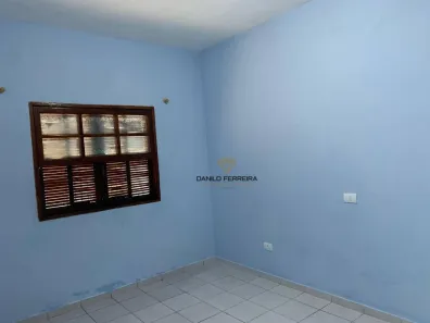 Kitnet com 1 Quarto para alugar, 40m² no Parque São Camilo, Itu