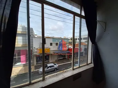 Conjunto Comercial / Sala à venda, 44m² no Centro, Americana