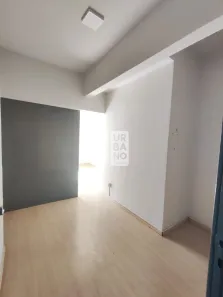 Conjunto Comercial / Sala para alugar, 23m² no Vila Santa Cecília, Volta Redonda