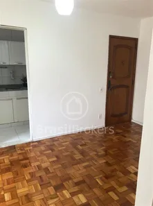 Apartamento com 2 Quartos à venda, 50m² no Cachambi, Rio de Janeiro