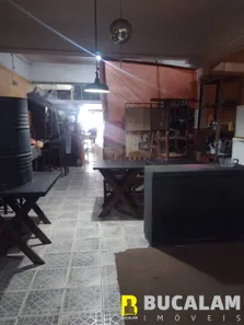 Casa Comercial para alugar, 150m² no Jardim Maria Rosa, Taboão da Serra