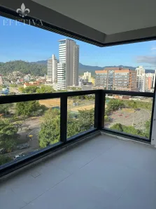 Apartamento com 2 Quartos à venda, 83m² no Vila Nova, Blumenau