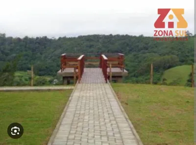 Terreno / Lote / Condomínio à venda, 595m² no Bananeiras, Bananeiras