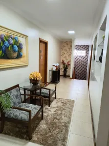 Casa de Condomínio com 5 Quartos para alugar, 800m² no Setor Habitacional Vicente Pires - Trecho 3, Brasília