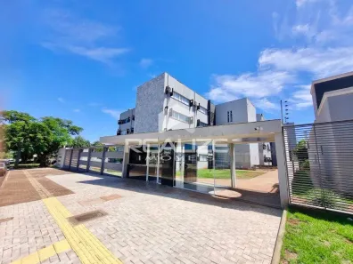 Apartamento com 3 Quartos à venda, 103m² no Centro, Foz do Iguaçu