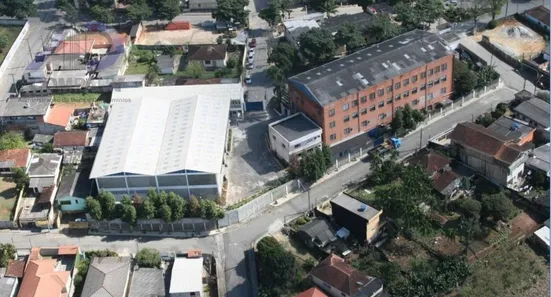 Galpão / Depósito / Armazém para venda ou aluguel, 6353m² no Vila Louro, Embu-Guaçu