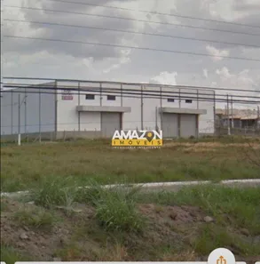 Galpão / Depósito / Armazém para alugar, 1000m² no Residencial e Comercial Cidade Jardim, Pindamonhangaba