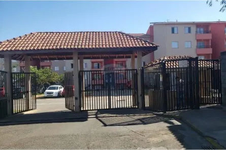 Apartamento com 3 Quartos à venda, 59m² no Recanto do Sol I, Campinas