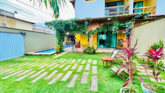 Casa com 4 Quartos à venda, 133m² no Village I, Porto Seguro