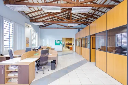 Galpão / Depósito / Armazém à venda, 825m² no Parolin, Curitiba