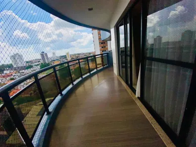 Apartamento com 3 Quartos à venda, 171m² no Estrela, Castanhal