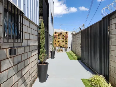 Galpão / Depósito / Armazém à venda, 280m² no Jardim Canadá, Nova Lima