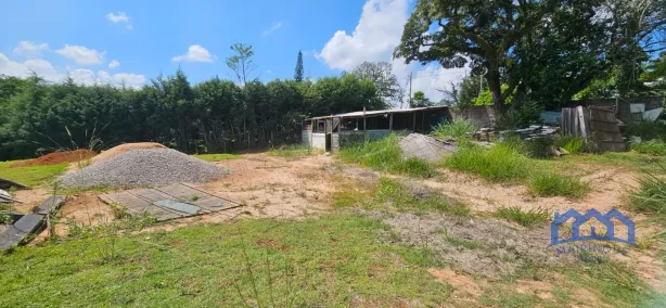 Terreno / Lote / Condomínio à venda, 6500m² no , Mairinque