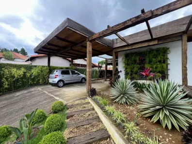 Casa com 2 Quartos à venda, 140m² no Alto dos Pinheiros, Juiz de Fora