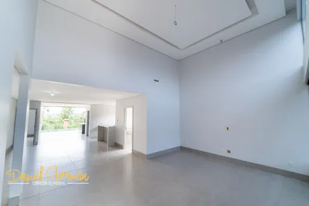 Casa de Condomínio com 3 Quartos à venda, 250m² no Setor Habitacional Tororó, Brasília