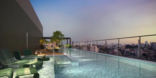 Reserva Vila Mariana no Vila Mariana, São Paulo