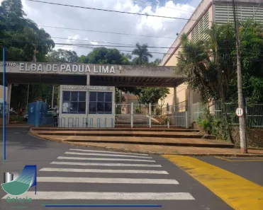 Terreno / Lote / Condomínio para alugar, 2100m² no Jardim Paulista, Ribeirão Preto