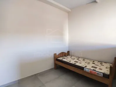 Apartamento com 1 Quarto para alugar, 60m² no Chácara Braz Miraglia, Jaú
