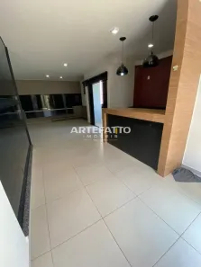 Cobertura com 3 Quartos à venda, 176m² no Residencial Amazonas, Franca