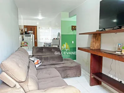 Casa de Condomínio com 3 Quartos à venda, 52m² no Arruda, Colombo