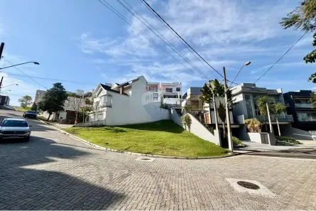 Terreno / Lote / Condomínio à venda, 302m² no Mogi Moderno, Mogi das Cruzes