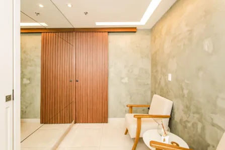 Conjunto Comercial / Sala à venda, 47m² no Centro, Juiz de Fora