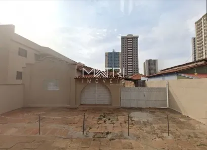 Loja / Salão / Ponto Comercial com 2 Quartos à venda, 304m² no Centro, Araraquara