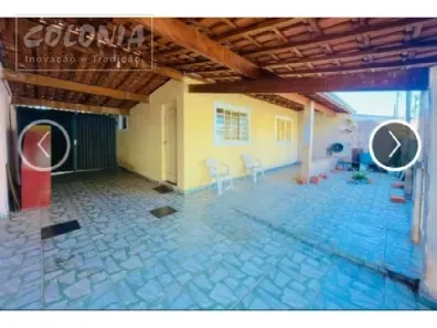 Casa com 2 Quartos à venda, 90m² no Centro, São Pedro