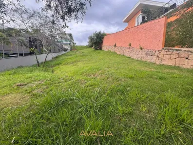 Terreno / Lote / Condomínio à venda, 729m² no Jardim Vila Paradiso, Indaiatuba