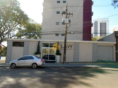Apartamento com 3 Quartos à venda, 123m² no Centro, Foz do Iguaçu