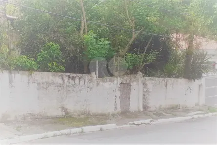 Terreno / Lote / Condomínio à venda, 403m² no Barro Branco (Zona Norte), São Paulo