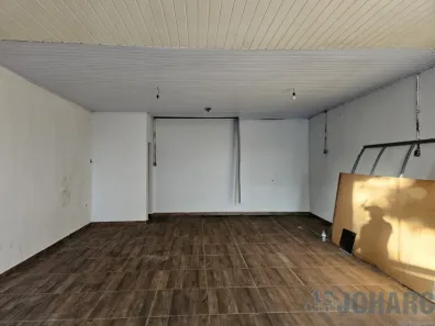 Loja / Salão / Ponto Comercial para alugar, 61m² no Núcleo Habitacional Papa João Paulo I, Apucarana