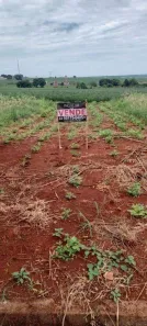 Terreno / Lote / Condomínio à venda, 126m² no Jardim Imperial II, 