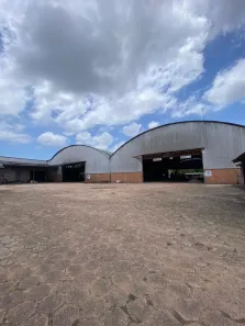 Galpão / Depósito / Armazém para venda ou aluguel, 12000m² no Águas Lindas, Ananindeua