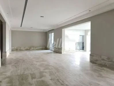 Apartamento com 2 Quartos para alugar, 301m² no Jardim Panorama, São Paulo