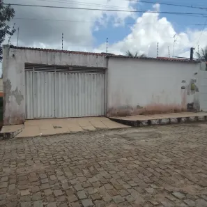Casa com 3 Quartos à venda, 125m² no Planalto, Natal