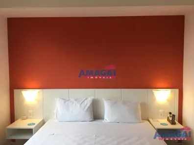 Flat com 1 Quarto à venda, 30m² no Jardim Califórnia, Jacareí
