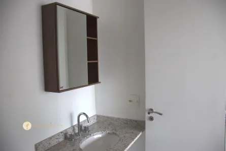 Apartamento com 1 Quarto para alugar, 50m² no Bela Vista, São Paulo