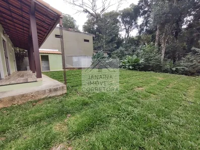 Casa com 2 Quartos para alugar, 75m² no Caneca Fina, Guapimirim