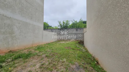 Terreno / Lote / Condomínio à venda, 98m² no Tatuquara, Curitiba