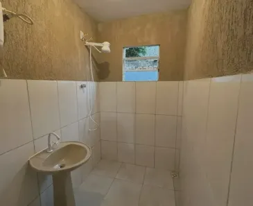 Casa com 2 Quartos à venda, 78m² no 9 de Abril, Barra Mansa
