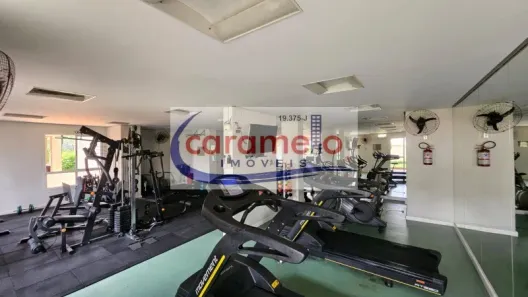 Apartamento com 2 Quartos para venda ou aluguel, 60m² no Jardim Pereira Leite, São Paulo